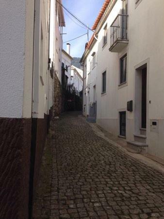 Villa Doce Lar Manteigas Esterno foto