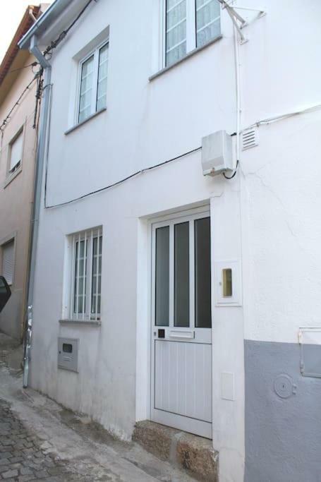 Villa Doce Lar Manteigas Esterno foto